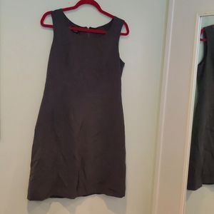 Aline dress business casual